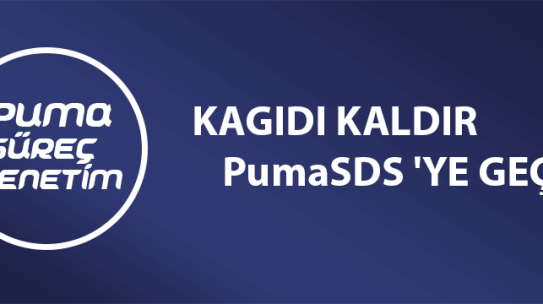Puma SDS