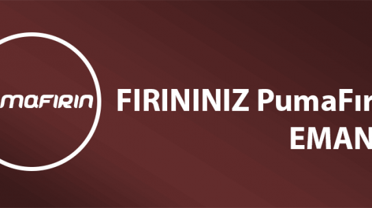 Puma Fırın