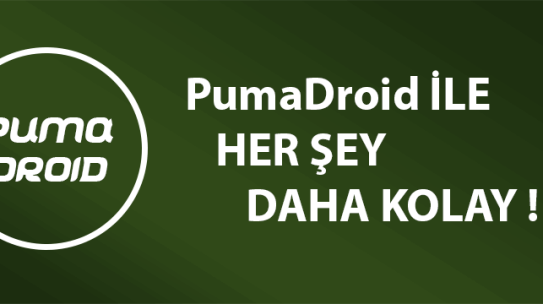 Puma Droid